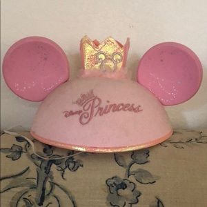 Disney Princess Hat
